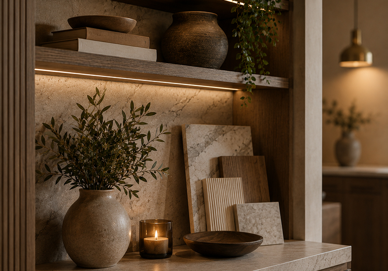 Design Details